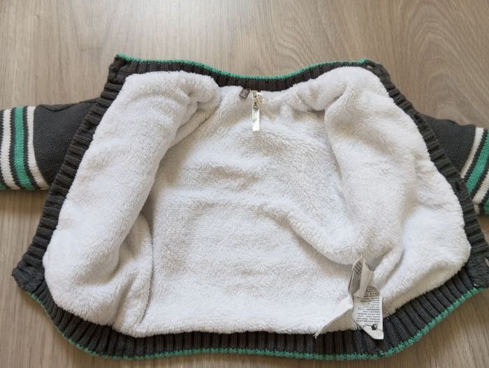 Gilet Orchestra - photo numéro 3