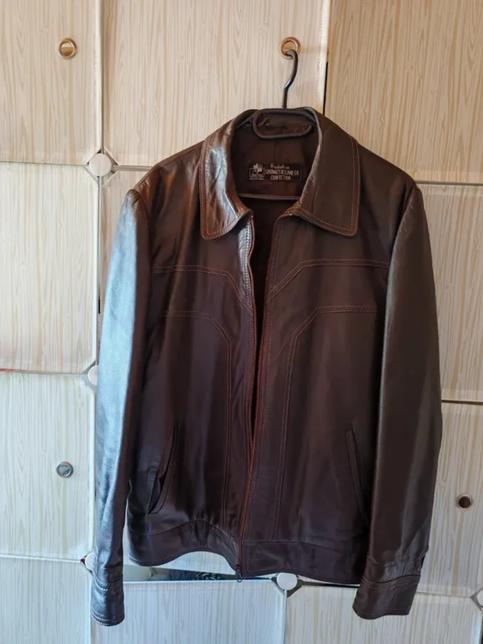 Veste homme