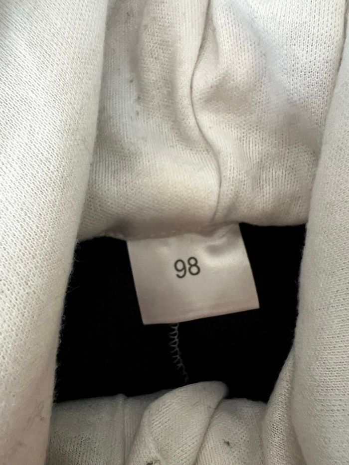 Déguisement panda - photo numéro 2