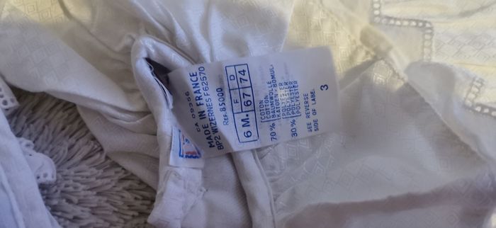 Pyjama vintage - photo numéro 4