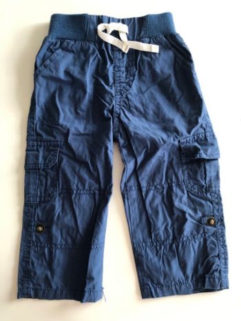 Pantalon d’été 18M