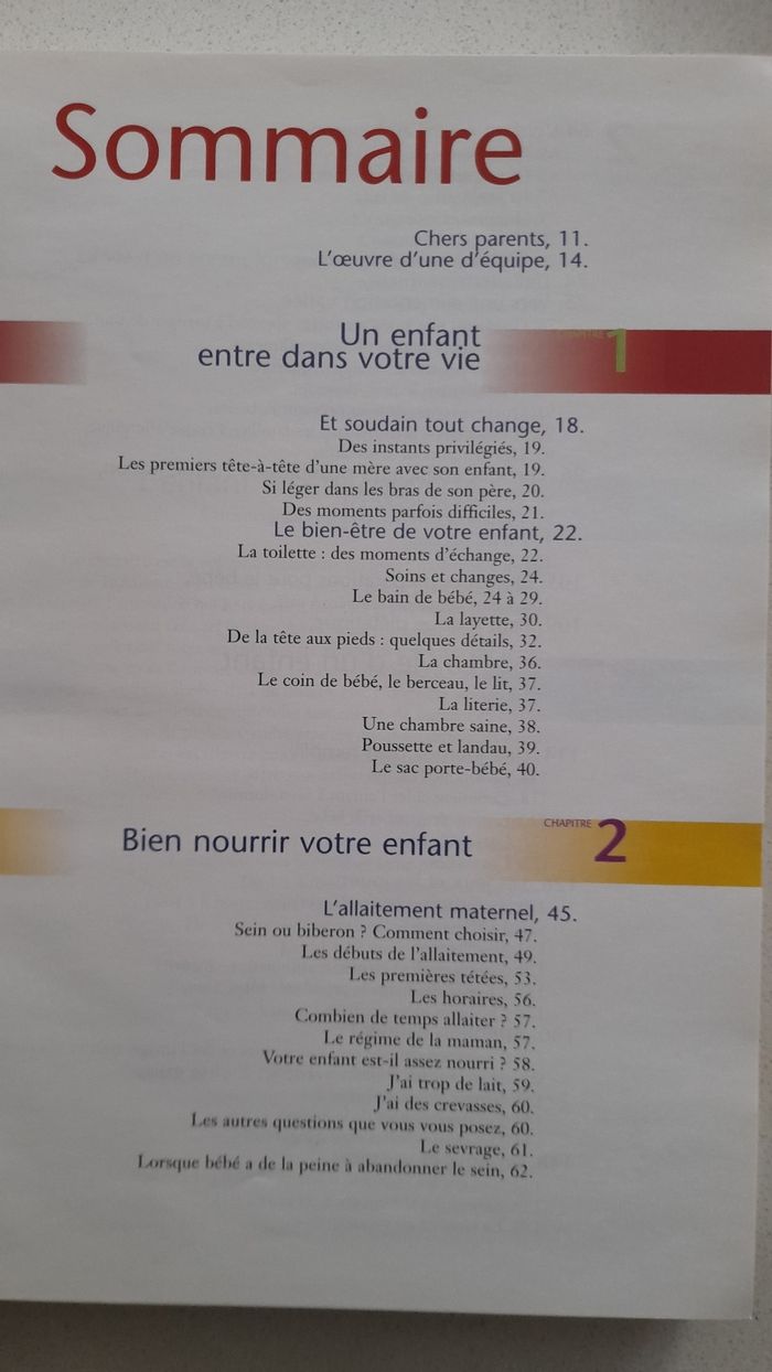 Livre j eleve mon enfant,  de Laurence Pernoud - photo numéro 3