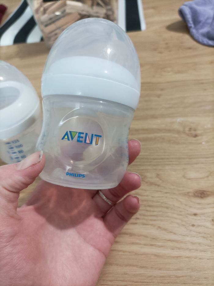 Lot biberons - photo numéro 5