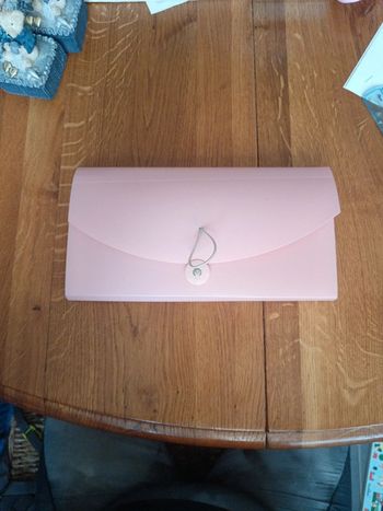 Pochette porte documents