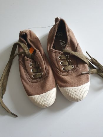 Chaussures pointure 30