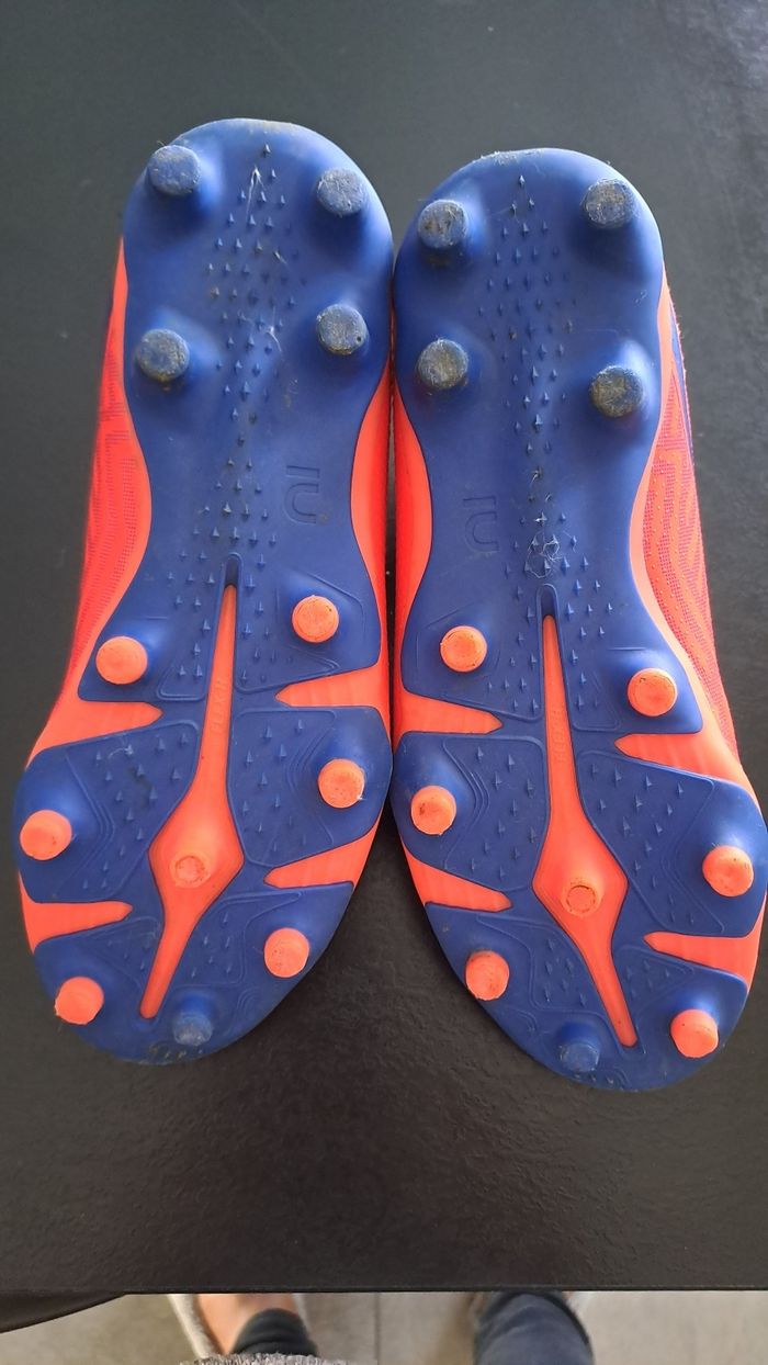 Crampon - photo numéro 5