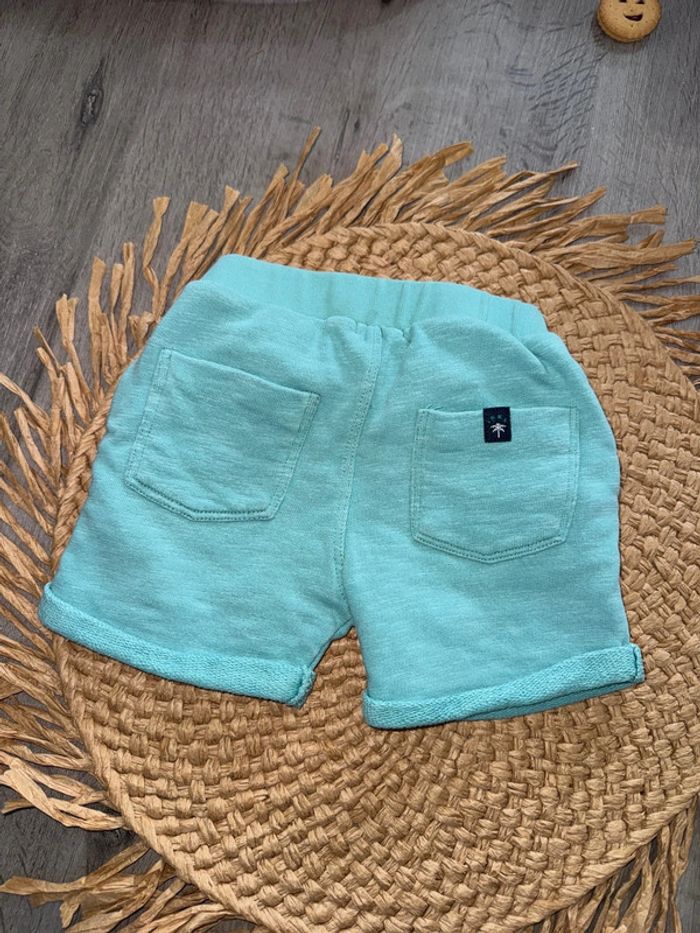 Short ikks 18 mois - photo numéro 3