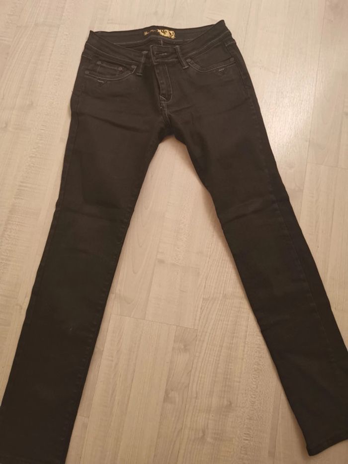 Jean taille 40