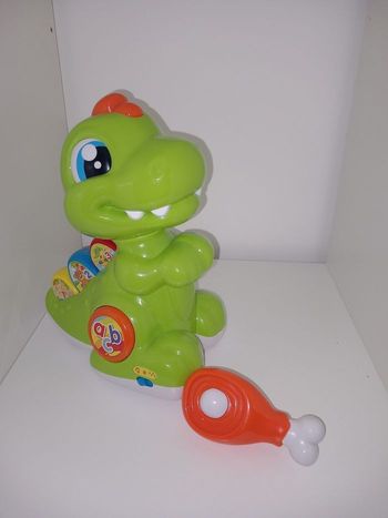 Baby T-Rex CLEMENTONI