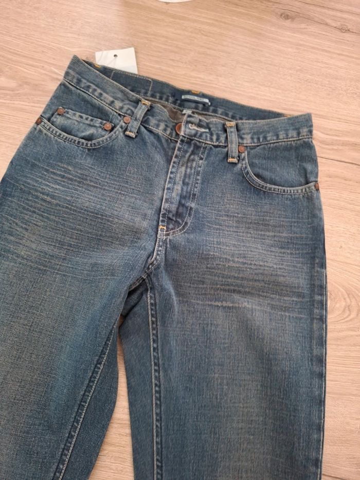 Jean School Rag taille 29 neuf avec étiquette - photo numéro 3