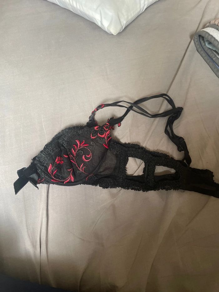 Soutien gorge Darjeeling - photo numéro 4