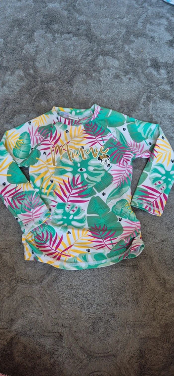 Haut de maillot de bain