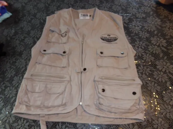 Gilet - photo numéro 5
