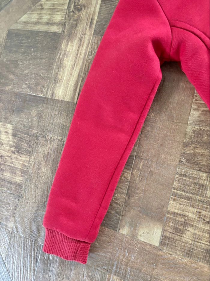 Veste chaude 6/7ans - photo numéro 5