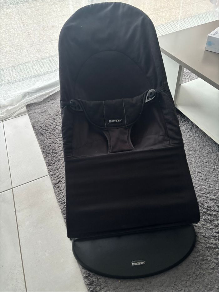 Transat babybjorn - photo numéro 2