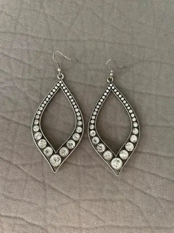 Boucles d’oreilles pimkie
