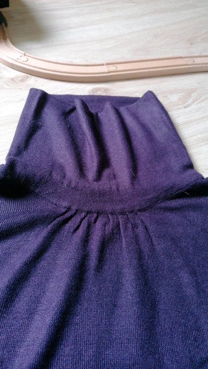 Pull sans manches - photo numéro 2