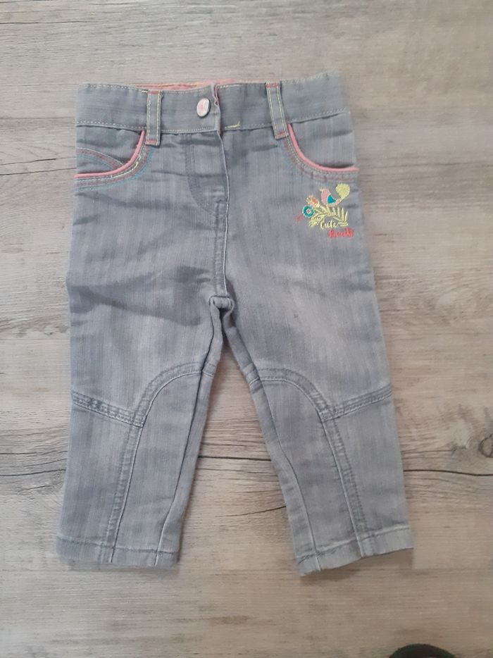 Lot de 5pantalons - photo numéro 6