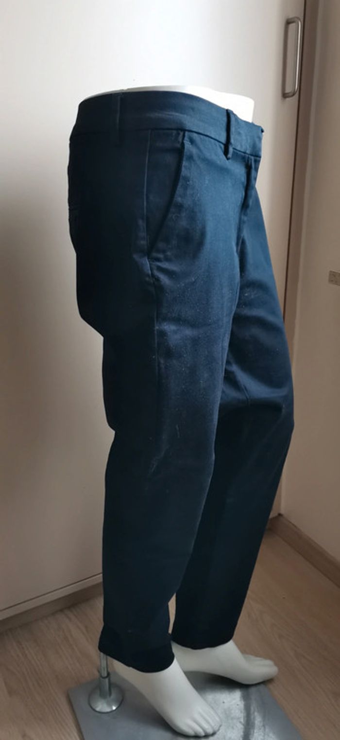 Pantalon 2nd one - photo numéro 3