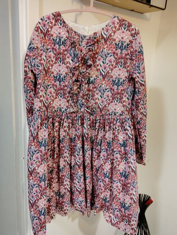 Robe liberty