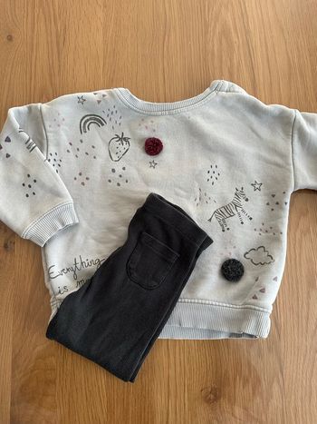 Ensemble Zara