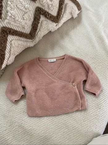 Gilet Verbaudet