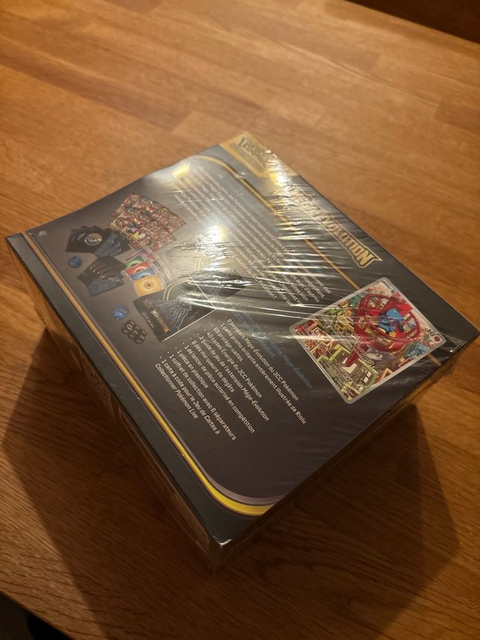 Etb mega evolution - photo numéro 5