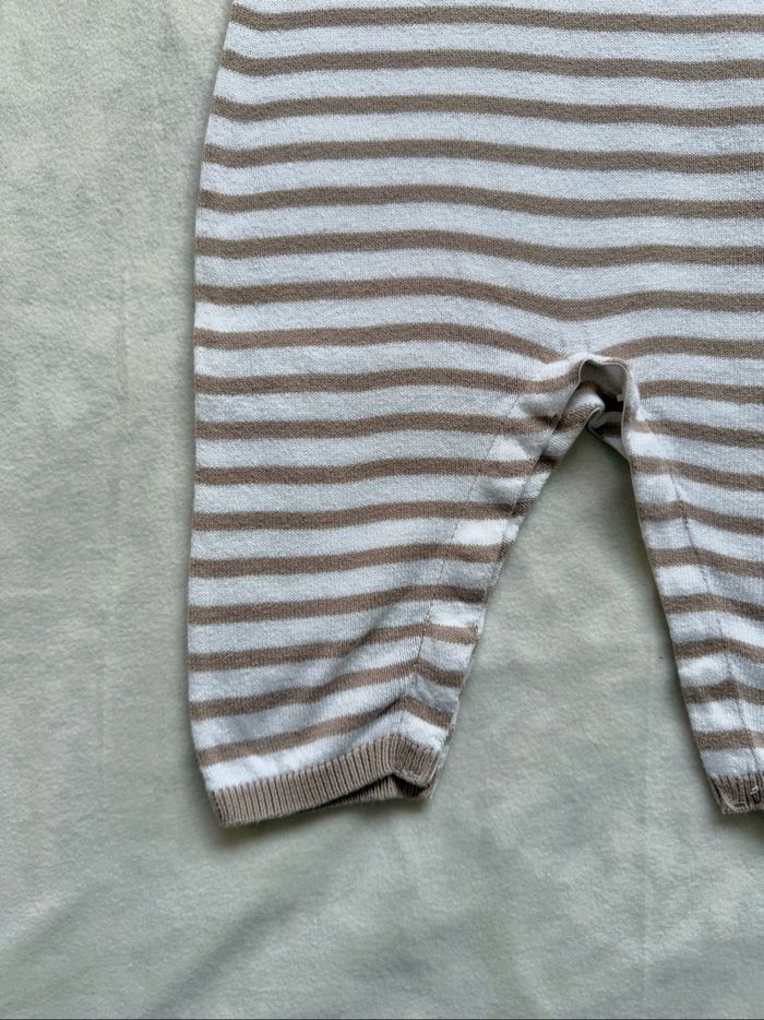 Combinaison grain de blé 6 mois - photo numéro 5