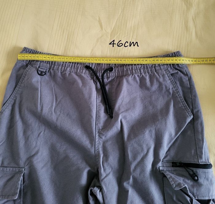 Pantalon cargo primark taille Xl excellent état - photo numéro 6