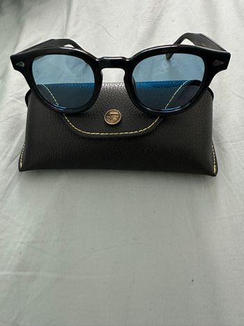 Lunette moscot lemtosh