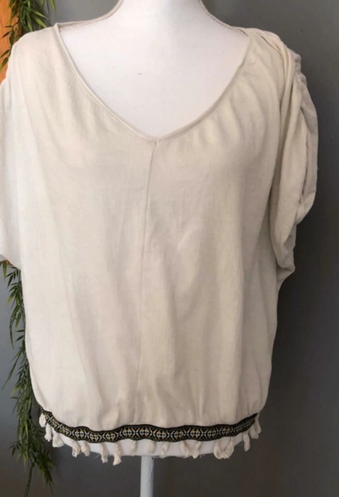 Blouse bonobo 40 - photo numéro 2