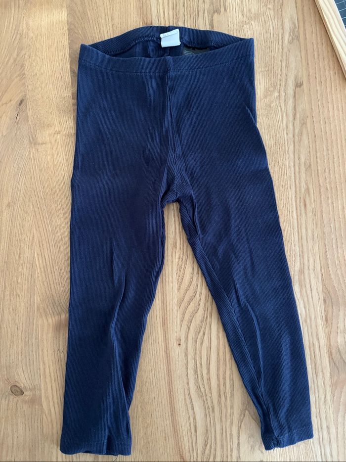 Lot de legging - photo numéro 5