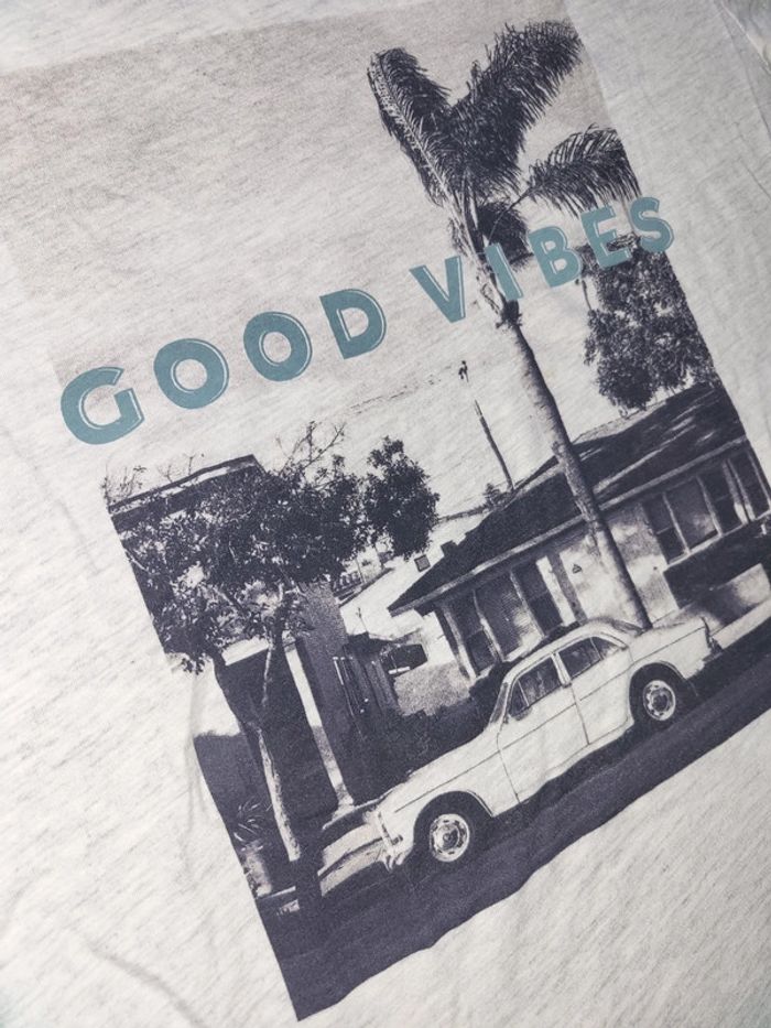 Tee-shirt homme - photo numéro 3