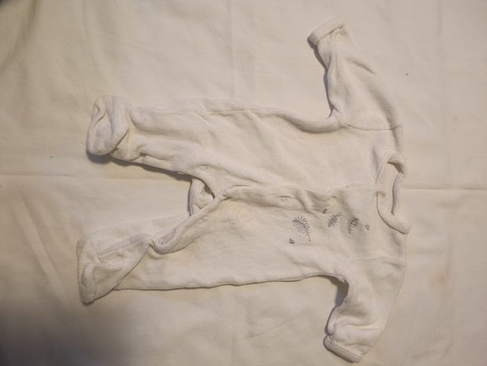 Lot vêtements garçon - photo numéro 5