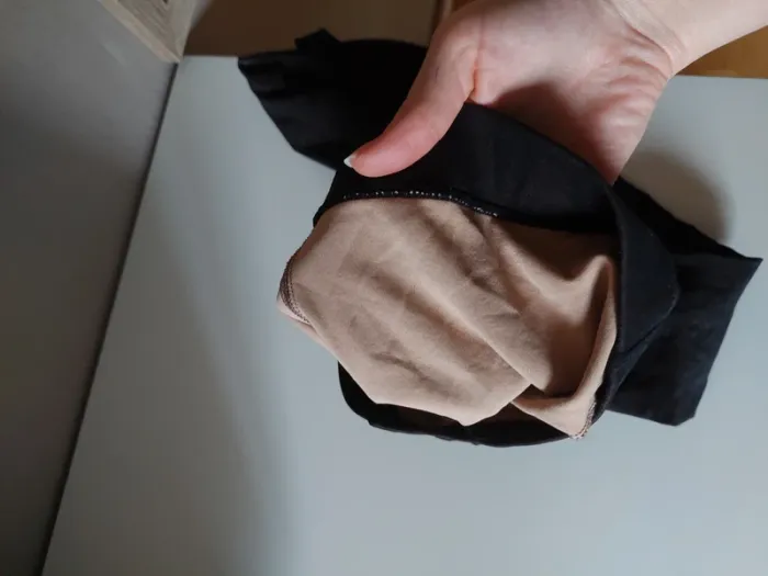 Collant thermique Shein – Taille 36/38 – Parfait pour l’hiver - photo numéro 2