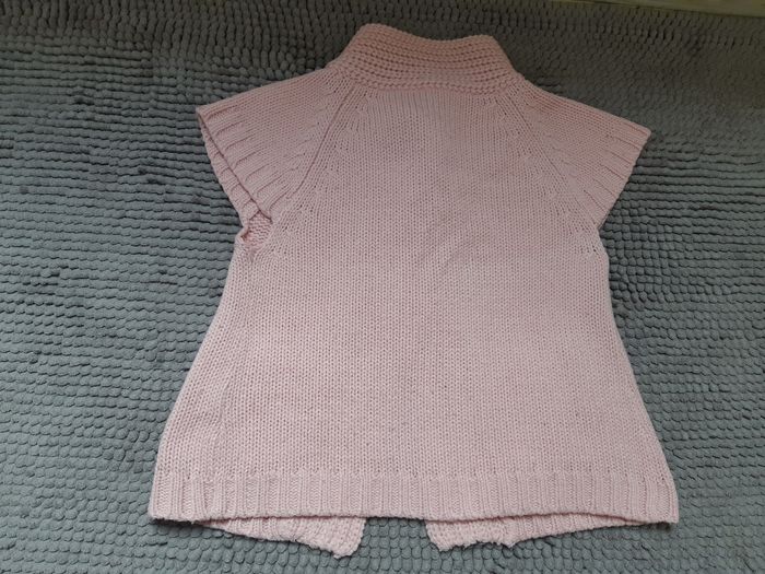 Gilet 6 ans - photo numéro 3
