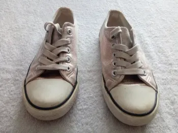 Chaussures La Halle taille 31 (réf perso 35)(familleac72)