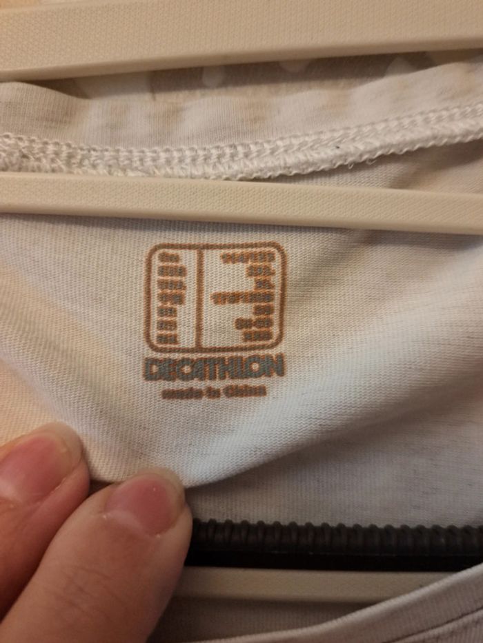 Décathlon t.3xl - photo numéro 2