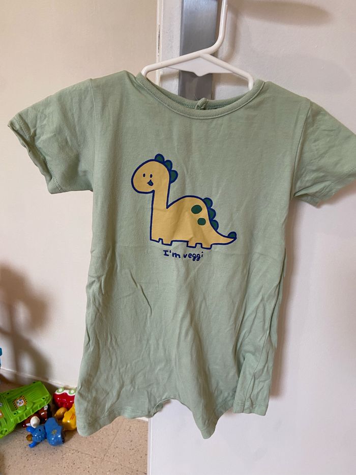 Lot Combi - photo numéro 3