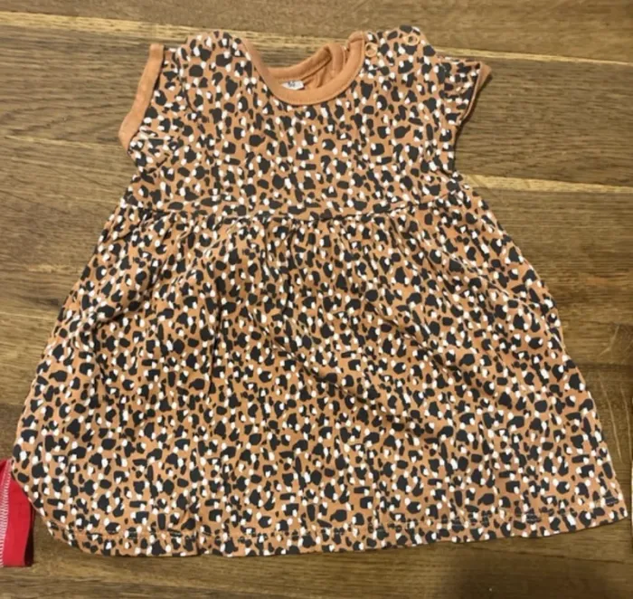 Lot de vêtements bébé fille - photo numéro 4