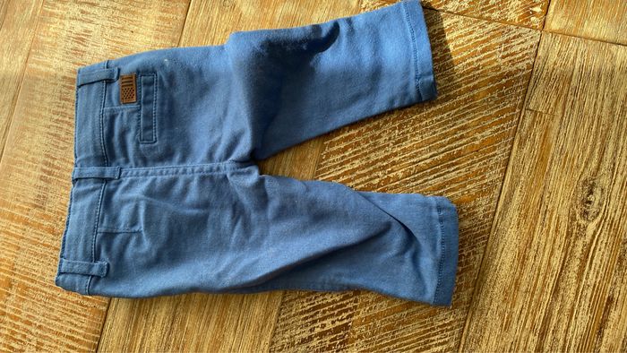 Jean - photo numéro 2