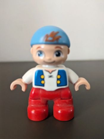 figurine Lego Duplo