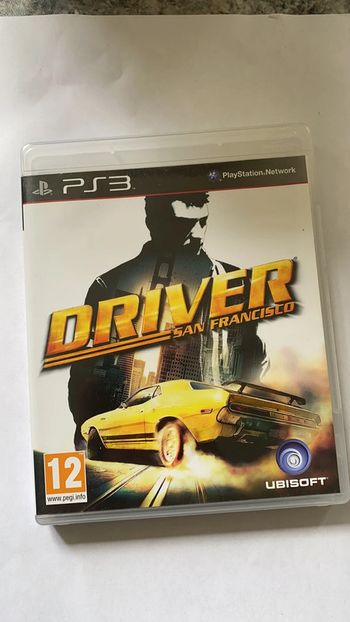 Driver