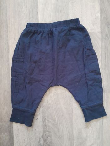 Pantalon bébé