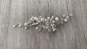 Accessoires coiffure