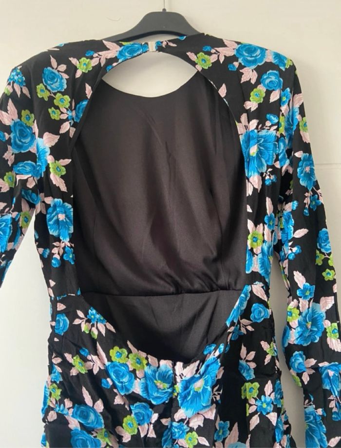 Robe Zara taille L - photo numéro 4