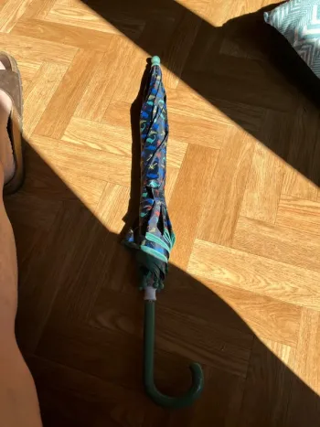 Parapluie enfant kiabi