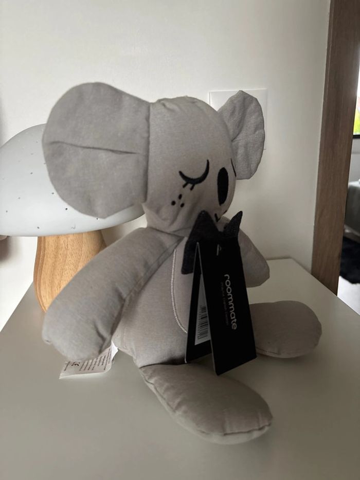 Peluche neuve - photo numéro 2