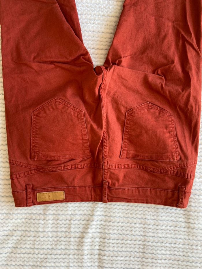 Lot de 3 jeans taille basse/ Taille 42 - photo numéro 10