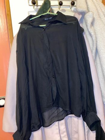 Chemise